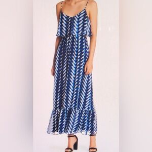 Maggy London maxi